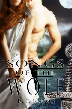 Songs of the Wolf