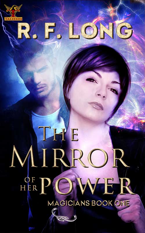 The Mirror of Her Power