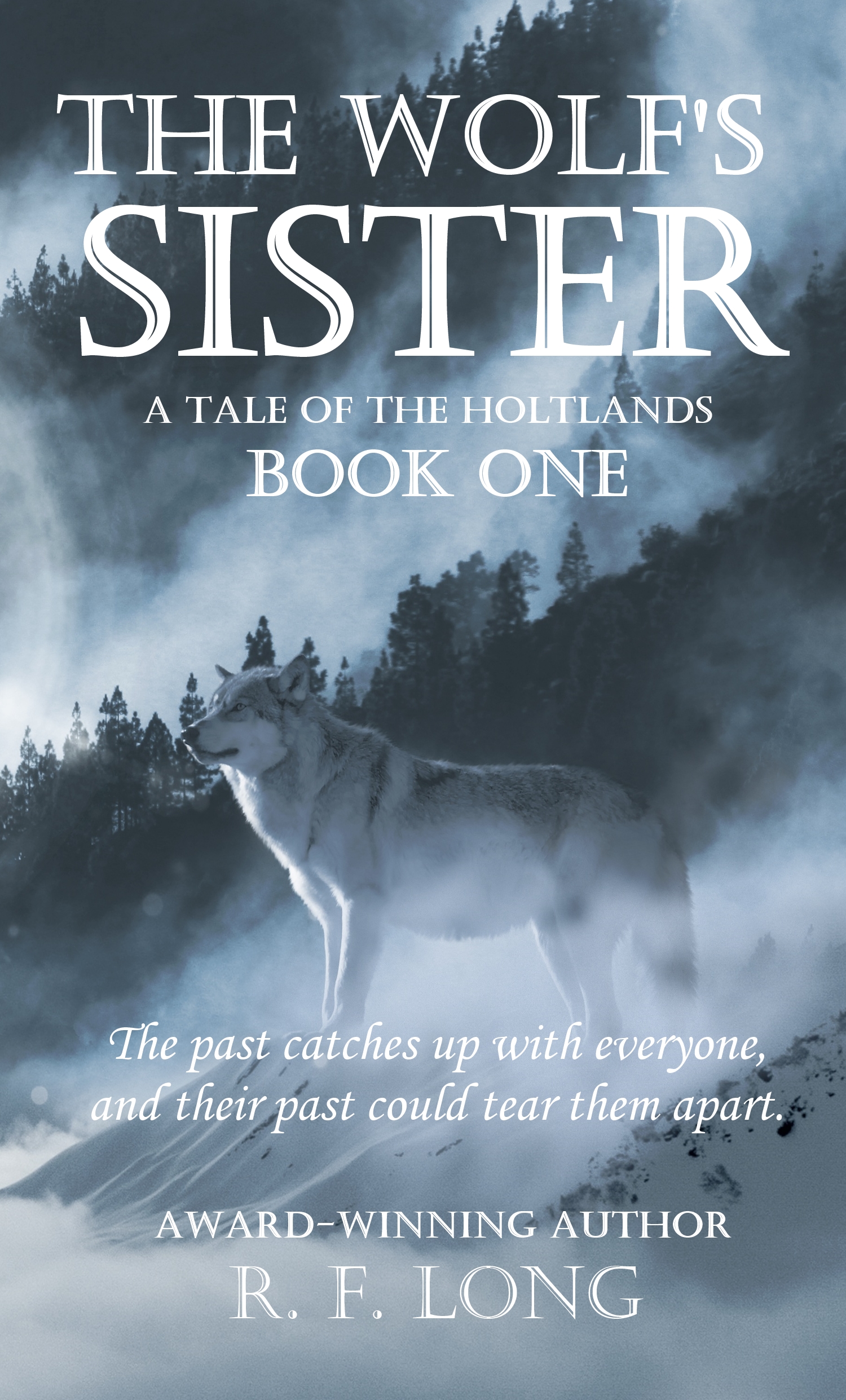 The Wolf's Sister