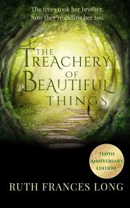 The Treachery of Beautiful Things