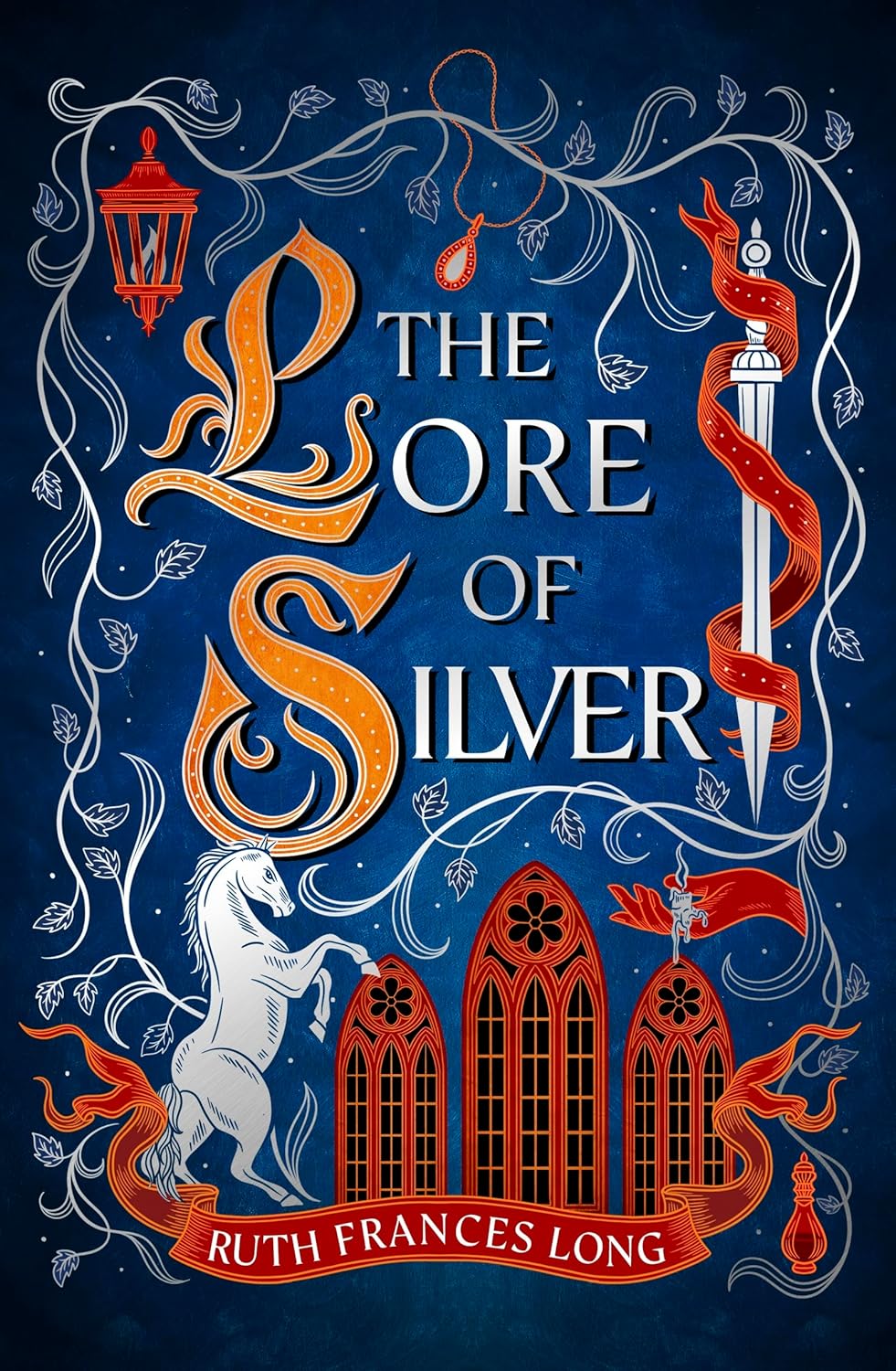 The Lore of Silver